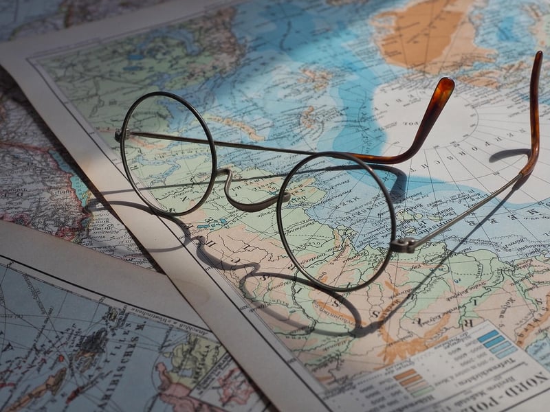 Vacation Destinations